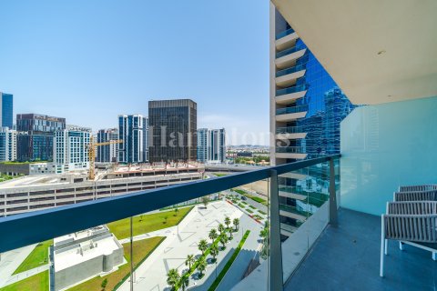 Lakás itt: Business Bay, Dubai, EAE, 1 szoba, 39.66958100 m², azonosító: 722029 - fénykép 11