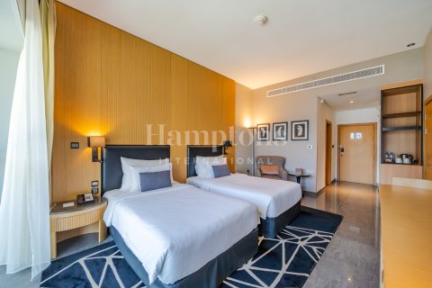 Lakás itt: Business Bay, Dubai, EAE, 1 szoba, 39.66958100 m², azonosító: 722029 - fénykép 13