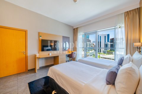 Lakás itt: Business Bay, Dubai, EAE, 1 szoba, 39.66958100 m², azonosító: 722029 - fénykép 9