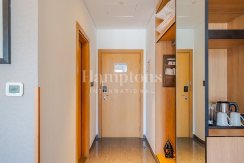 Lakás itt: Business Bay, Dubai, EAE, 1 szoba, 39.66958100 m², azonosító: 722029 - fénykép 12