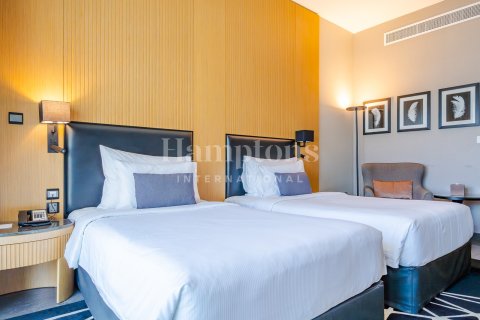 Lakás itt: Business Bay, Dubai, EAE, 1 szoba, 39.66958100 m², azonosító: 722029 - fénykép 3