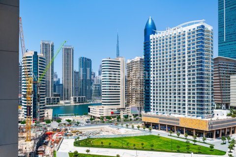 Lakás itt: Business Bay, Dubai, EAE, 1 szoba, 39.66958100 m², azonosító: 722029 - fénykép 8