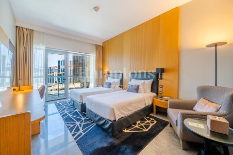 Lakás itt: Business Bay, Dubai, EAE, 1 szoba, 39.66958100 m², azonosító: 722029 - fénykép 6