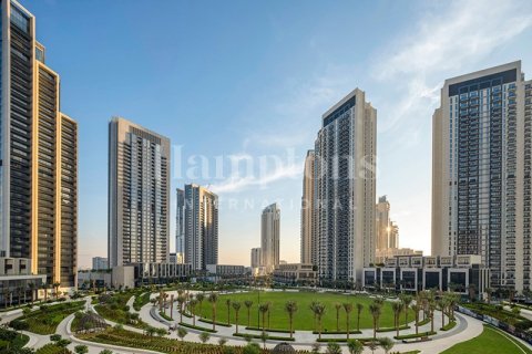 Apartmán v Dubai Creek Harbour (The Lagoons), SAE 1 spálňa, 72.11966987 m2 č. 722031 - Fotografia 7