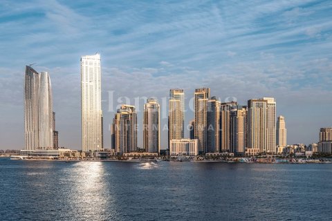 Apartmán v Dubai Creek Harbour (The Lagoons), SAE 1 spálňa, 72.11966987 m2 č. 722031 - Fotografia 8