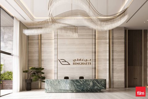 Apartman u gradu Al Jaddaf, Dubai, UAE 2 spavaće sobe, 117.1 m2 Br. 722143 - Slika 9