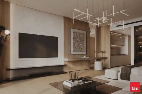 Apartman u gradu Al Jaddaf, Dubai, UAE 2 spavaće sobe, 117.1 m2 Br. 722143 - Slika 8