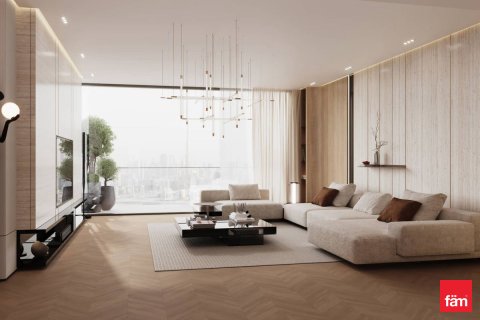 Apartman u gradu Al Jaddaf, Dubai, UAE 2 spavaće sobe, 117.1 m2 Br. 722143 - Slika 2