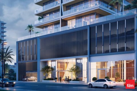 Apartman u gradu Al Jaddaf, Dubai, UAE 2 spavaće sobe, 117.1 m2 Br. 722143 - Slika 4