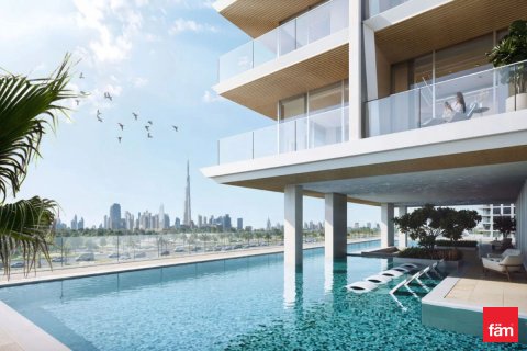 Apartman u gradu Al Jaddaf, Dubai, UAE 2 spavaće sobe, 117.1 m2 Br. 722143 - Slika 7