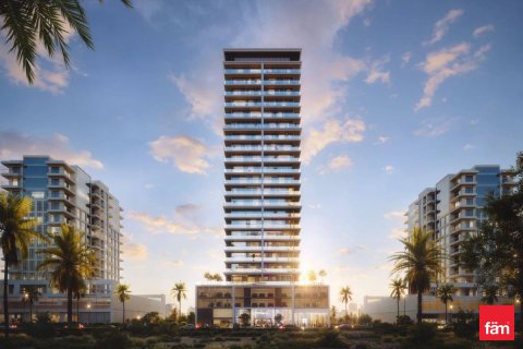 Apartman u gradu Al Jaddaf, Dubai, UAE 2 spavaće sobe, 117.1 m2 Br. 722143 - Slika 6