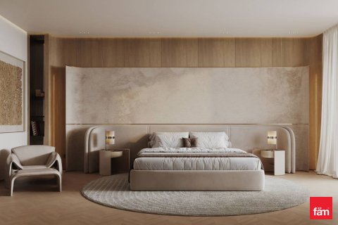 Apartman u gradu Al Jaddaf, Dubai, UAE 2 spavaće sobe, 117.1 m2 Br. 722143 - Slika 10