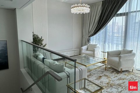 דופלקס ב Dubai, איחוד האמירויות 2 חדרי שינה, 161.6 מ