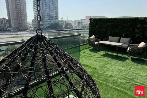 דופלקס להשכרה ב Dubai, איחוד האמירויות  2 חדרי שינה, 161.6 מ"ר, מספר 722144 - תמונה 11