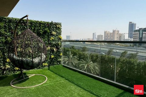 דופלקס להשכרה ב Dubai, איחוד האמירויות  2 חדרי שינה, 161.6 מ"ר, מספר 722144 - תמונה 12