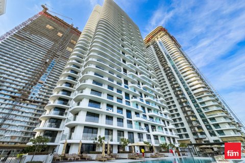 Dubai Harbour, UAE의 임대용 아파트 침실 2개, 106.9제곱미터 번호 722145 - 사진 25