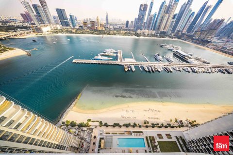 Dubai Harbour, UAE의 임대용 아파트 침실 2개, 106.9제곱미터 번호 722145 - 사진 24