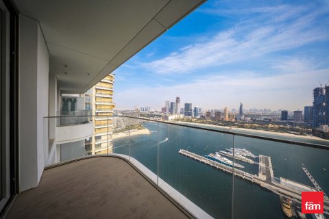 Appartement à Dubai Harbour, Dubai, EAU: 2 chambres, 106.9 m2 № 722145