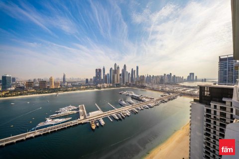 Dubai Harbour, UAE의 임대용 아파트 침실 2개, 106.9제곱미터 번호 722145 - 사진 23