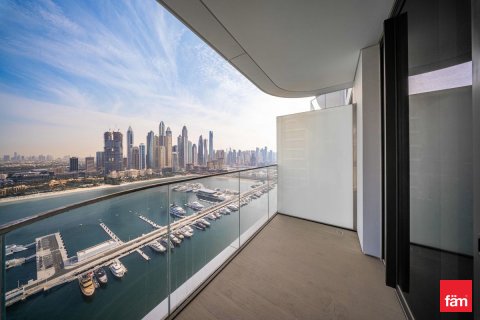 Dubai Harbour, UAE의 임대용 아파트 침실 2개, 106.9제곱미터 번호 722145 - 사진 16