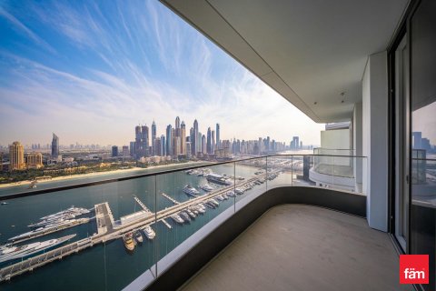Dubai Harbour, UAE의 임대용 아파트 침실 2개, 106.9제곱미터 번호 722145 - 사진 17