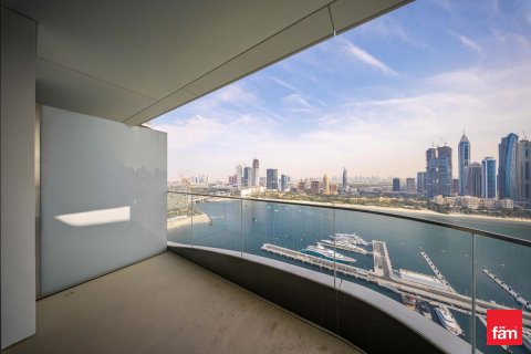 Dubai Harbour, UAE의 임대용 아파트 침실 2개, 106.9제곱미터 번호 722145 - 사진 15