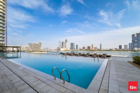 Dubai Harbour, UAE의 임대용 아파트 침실 2개, 106.9제곱미터 번호 722145 - 사진 19