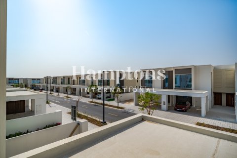تاون هاوس للإيجار في The Valley، دبي، الإمارات العربية المتحدة 4 غرفة نوم ، 257.51968376 متر مربع ، رقم 722030 - صورة 23