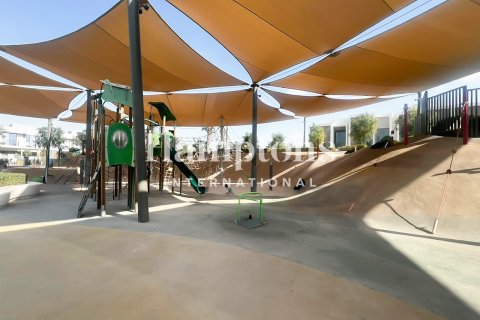 تاون هاوس للإيجار في The Valley، دبي، الإمارات العربية المتحدة 4 غرفة نوم ، 257.51968376 متر مربع ، رقم 722030 - صورة 6