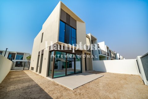 تاون هاوس للإيجار في The Valley، دبي، الإمارات العربية المتحدة 4 غرفة نوم ، 257.51968376 متر مربع ، رقم 722030 - صورة 15
