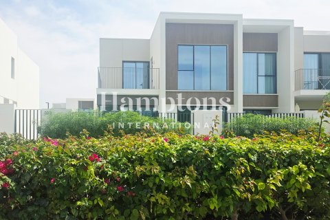 تاون هاوس في The Valley، دبي 4 غرفة نوم ، 257.52 متر مربع . ر قم 722030