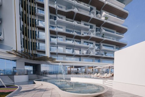 Apartmen di Al Marjan Island, Ras Al Khaimah, UAE 3 bilik tidur, 267 meter persegi № 656332 - foto 6