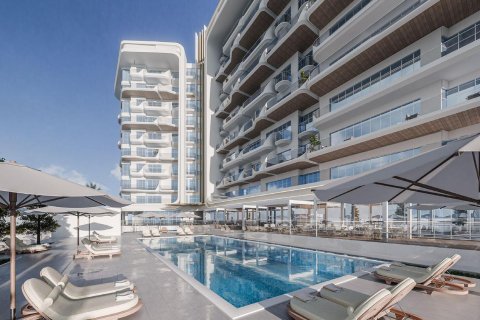 Apartmen di Al Marjan Island, Ras Al Khaimah, UAE 1 bilik tidur, 91 meter persegi № 656334 - foto 10