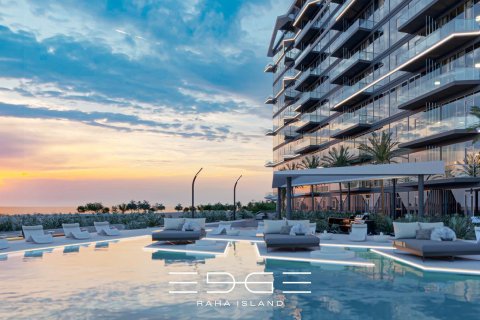 Mina Al Arab, Ras Al Khaimah, UAE의 판매용 아파트 침실 1개, 72제곱미터 번호 656329 - 사진 9