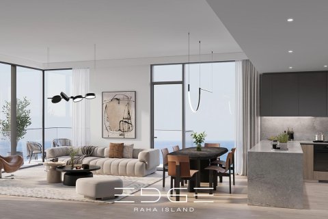 Mina Al Arab, Ras Al Khaimah, UAE의 판매용 아파트 침실 1개, 72제곱미터 번호 656329 - 사진 12