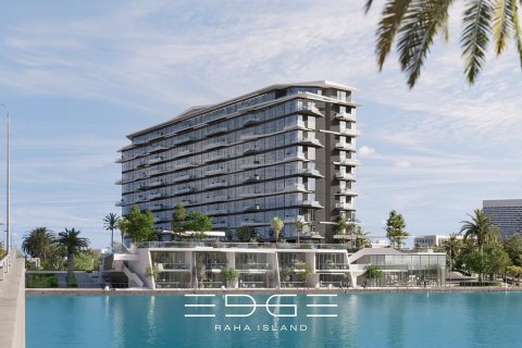 Mina Al Arab, Ras Al Khaimah, UAE의 판매용 아파트 침실 1개, 72제곱미터 번호 656329 - 사진 1