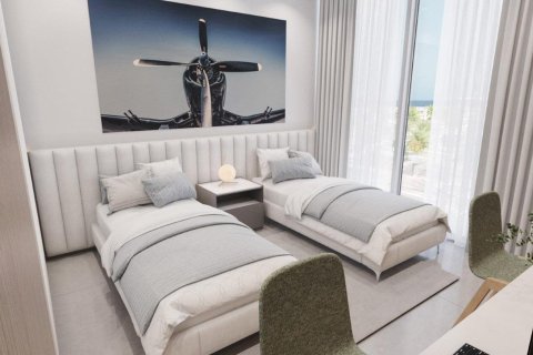 Apartemen di Mina Al Arab, Ras Al Khaimah, UEA 2 kamar tidur, 124 m2 nomor 656330 - foto 7