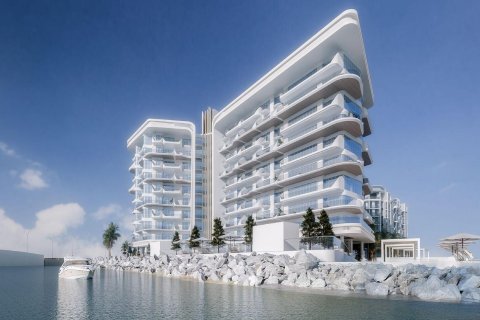 Al Marjan Island, Ras Al Khaimah, BAE’de satılık daire 2 yatak odası, 136 m² No 656335 - fotoğraf 3