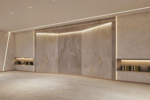 Al Marjan Island, Ras Al Khaimah, BAE’de satılık daire 2 yatak odası, 136 m² No 656335 - fotoğraf 17