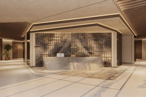 Al Marjan Island, Ras Al Khaimah, BAE’de satılık daire 2 yatak odası, 136 m² No 656335 - fotoğraf 15