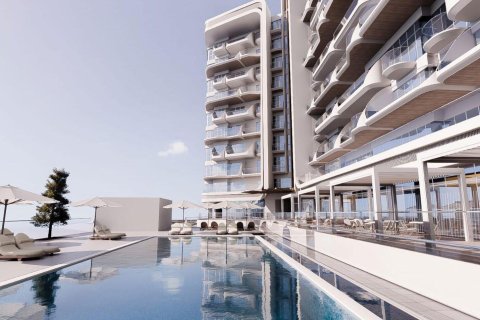 Al Marjan Island, Ras Al Khaimah, BAE’de satılık daire 2 yatak odası, 136 m² No 656335 - fotoğraf 11
