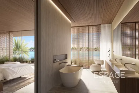 Βίλα σε Palm Jebel Ali, Dubai, ΗΑΕ 7 υπνοδωμάτια, 1064 τ.μ. Αρ. 649942 - φωτογραφία 5