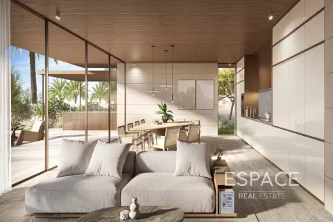 Βίλα σε Palm Jebel Ali, Dubai, ΗΑΕ 7 υπνοδωμάτια, 1064 τ.μ. Αρ. 649942 - φωτογραφία 3