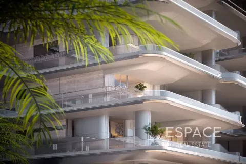 Palm Jumeirah, Dubai, UAE의 판매용 아파트 침실 4개, 821제곱미터 번호 649946 - 사진 6