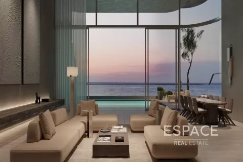 Palm Jumeirah, Dubai, UAE의 판매용 아파트 침실 4개, 821제곱미터 번호 649946 - 사진 3