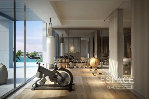 Palm Jebel Ali, Dubai, UAE의 판매용 빌라 침실 7개, 1128제곱미터 번호 649940 - 사진 6