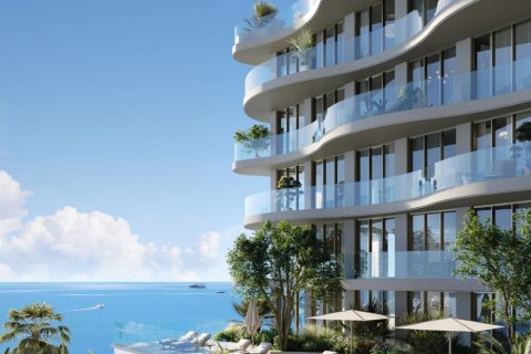阿联酋 Ras Al Khaimah Al Marjan Island 待售 : 1 房, 39.02 平方米 , 编号752664 - 照片 4