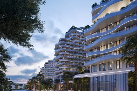 阿联酋 Ras Al Khaimah Al Marjan Island 待售 : 1 房, 39.02 平方米 , 编号752664 - 照片 5