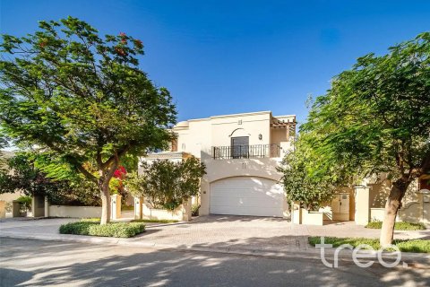 Arabian Ranches, Dubai, BAE’de satılık villa 4 yatak odası, 325.53 m&sup2; No 741029 - fotoğraf 22