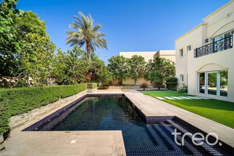 Arabian Ranches, Dubai, BAE’de satılık villa 4 yatak odası, 325.53 m&sup2; No 741029 - fotoğraf 19